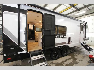 Alliance RV - Delta Ultralite RK 234 - Primo RV Centre - Ottawa's #1 RV Dealership