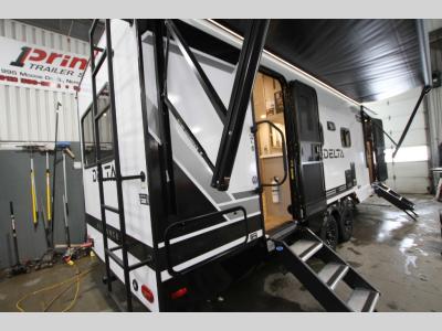 Alliance RV - Delta  252 RL - Primo RV Centre - Ottawa's #1 RV Dealership