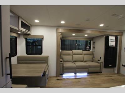 Alliance RV - Delta  252 RL - Primo RV Centre - Ottawa's #1 RV Dealership