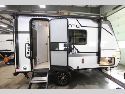 Coachmen RV - Remote 14R - Primo RV Centre - Ottawa's #1 RV Dealer