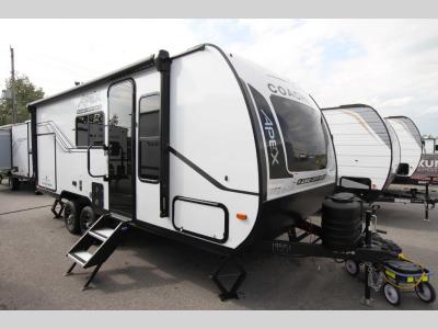 Coachmen RV - Apex Nano 203 RBK - Primo RV Centre - Ottawa's #1 RV Dealer