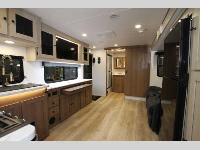 Coachmen RV - Apex Ultra-Lite 244RBS - Primo RV Centre - Ottawa's #1 RV Dealer