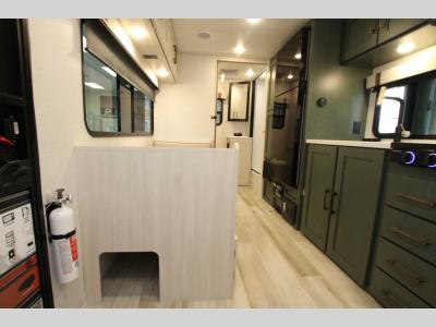 Forest River Inc - No Boundaries - No Bo 19.2 - Beat Mode - Primo RV Centre - Ottawa's #1 RV Dealer