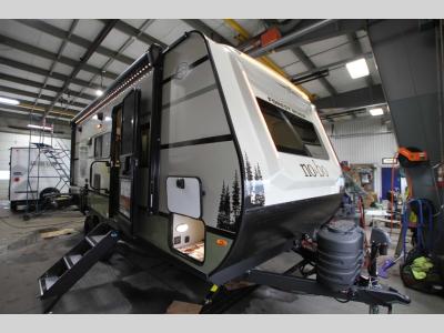Forest River RV - No Boundaries - No Bo 20.4 - Beast Mode - Primo RV Centre - Ottawa's #1 RV Dealer