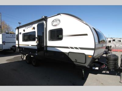 Forest River RV - R-Pod RP-205 - Primo RV Centre - Ottawa's #1 RV Dealer