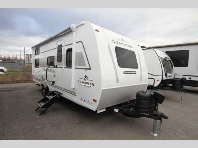 Coachmen RV - Freedom Express 21 SE - Primo RV Centre Ottawa's #1 RV Dealer