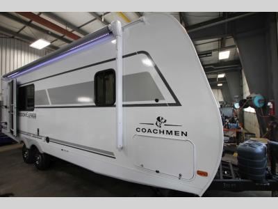 Coachmen RV - Freedom Express 247 SE - Primo RV Centre Ottawa's #1 RV Dealer