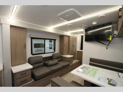 Coachmen RV - Freedom Express 247 SE - Primo RV Centre Ottawa's #1 RV Dealer