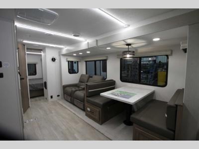 Coachmen RV - Freedom Express 259 FKDS - Primo RV Centre Ottawa's #1 RV Dealer