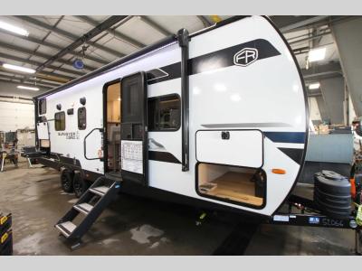 Coachmen RV - Freedom Express 259 FKDS - Primo RV Centre Ottawa's #1 RV Dealer
