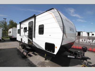 Coachmen RV - Northern Spirit DLX - Primo RV Centre - Ottawa's #1 RV Dealer