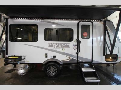 Coachmen RV - Bijou 16 RDB - Primo RV Centre - Ottawa's #1 RV Dealer
