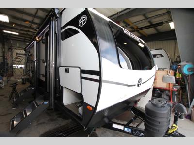 Forest River RV - R-Pod - Unmapped 24 RK - Primo RV Centre - Ottawa's #1 RV Dealer