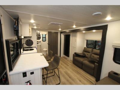 Forest River RV - R-Pod - Unmapped 26 ML - Primo RV Centre - Ottawa's #1 RV Dealer