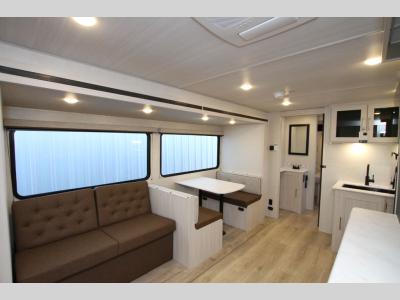 Forest River RV - Surveyor  Camp Series 29 Camp - Primo RV Centre - Ottawa's #1 RV Dealer