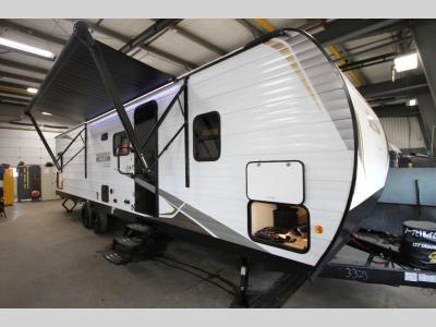Coachmen RV - Northern Spirit DLX 320 BEDS - Primo RV Centre - Ottawa's #1 RV Dealer