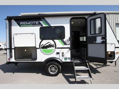 Coachmen RV - Remote 16R - Primo RV Centre - Ottawa's #1 RV Dealer