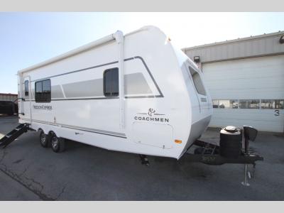 Coachmen RV - Freedom Express 247 SE - Primo RV Centre - Ottawa's #1 RV Dealer