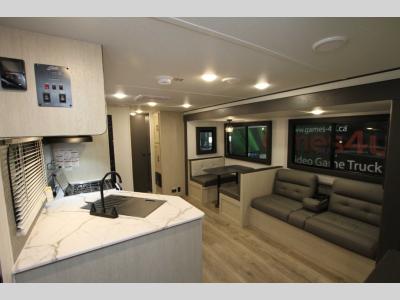 Coachmen RV - Northern Spirit DLX 5320 BEDS - Primo RV Centre - Ottawa's #1 RV Dealer