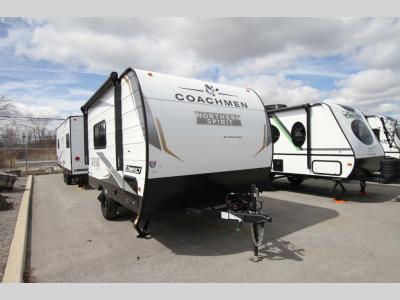 Coachmen RV - Northern Spirit 160 RE - Primo RV Centre - Ottawa's #1 RV Dealer