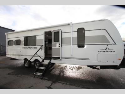 Coachmen RV - Freedom Express 274 RKS - Primo RV - Ottawa's #1 RV Dealer