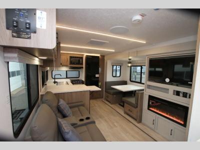 Coachmen RV - Freedom Express 274 RKS - Primo RV - Ottawa's #1 RV Dealer