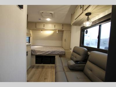 Coachmen RV - Northern Spirit 160 RE - Primo RV Centre - Ottawa's #1 RV Dealer