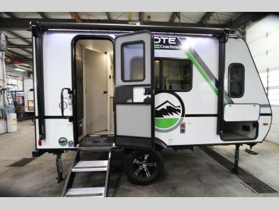 Coachmen RV - Remote 14 R - Primo RV - Ottawa's #1 RV Dealer