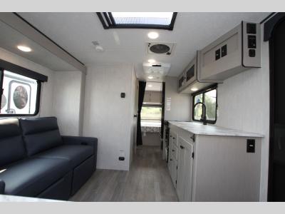 Coachmen RV - Apex Nano 213 RDS - Off Grid - Stargazer - Primo RV Centre - Ottawa's #1 RV Dealer