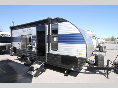 Forest River - Cherokee Wolf Pup 16 16 FQ Limited - Primo RV Centre - Ottawa's #1 RV Dealer