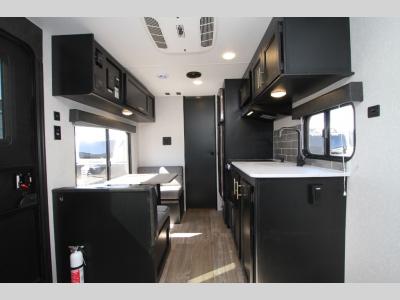 Forest River - Cherokee Wolf Pup 16 16 FQ Limited - Primo RV Centre - Ottawa's #1 RV Dealer