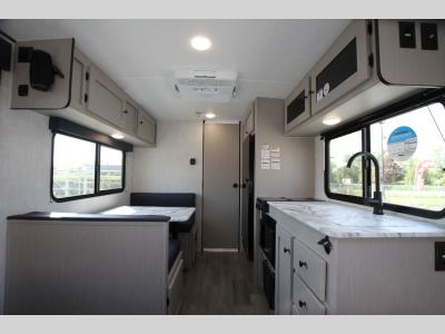 Coachmen RV - Apex Nano 187 RB - Offgrid - Primo RV Centre - Ottawa's #1 RV Dealer