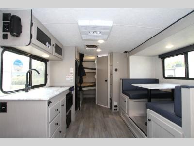 Coachmen RV - Apex Nano  208 BHS - Stargazer - Offgrid - Primo RV Centre - Ottawa's #1 RV Dealer
