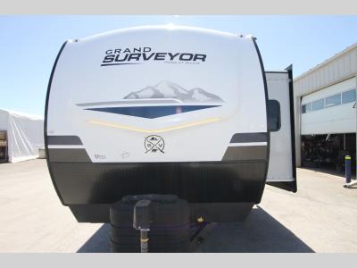 Forest River - Grand Surveyor 301RKBS - Primo RV Centre - Ottawa's #1 RV Dealer