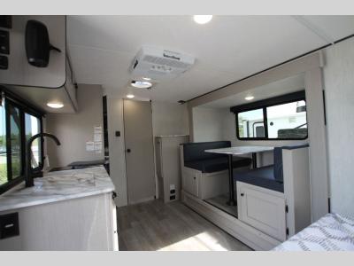 Coachmen RV - Apex Nano 203 RBK - Off Grid - Stargazer - Primo RV Centre - Ottawa's #1 RV Dealer