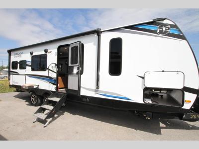 Coachmen RV - Freedom Express Ultralite 274 RKS - Primo RV Centre - Ottawa's #1 RV Dealer