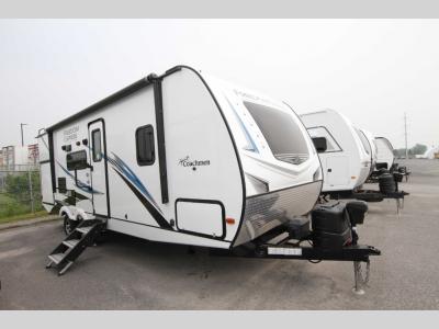 Coachmen RV - Freedom Express Ultralite 248 RBS - Primo RV Centre - Ottawa's #1 RV Dealer