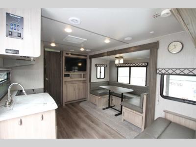 Coachmen RV - Freedom Express Ultralite 248 RBS - Primo RV Centre - Ottawa's #1 RV Dealer