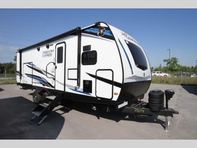 Coachmen RV -  Freedom Express Ultralite  259 FKDS - Primo RV Centre - Ottawa's #! RV Dealer