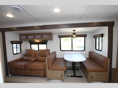 Coachmen RV -  Freedom Express Ultralite  259 FKDS - Primo RV Centre - Ottawa's #! RV Dealer