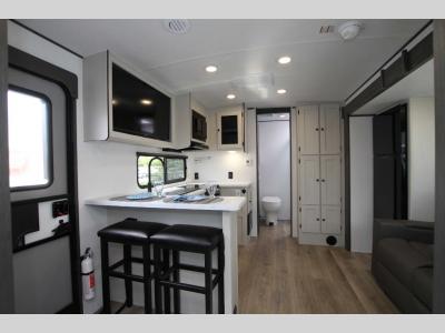 Coachmen RV - Northern Spirit 2353 RB - Primo RV Centre - Ottawa's #1 RV Dealer