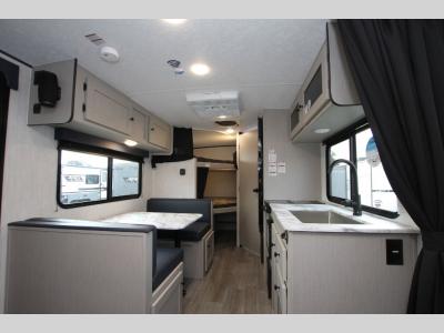 Coachmen RV - Apex Nano 186 BH - Stargazer - Offgrid - Primo RV Centre - Ottawa's #1 RV Dealer