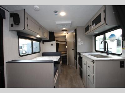 Coachmen RV - Apex Nano 186 BH - Stargazer - Offgrid - Primo RV Centre - Ottawa's #1 RV Dealer
