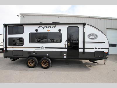 R POD - RP 200 - Primo RV Centre - Ottawa's #1 RV Dealer