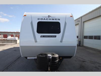 Coachmen RV - Freedom Express Select - 247 SE - Primo RV Centre - Ottawa's #1 RV Dealer