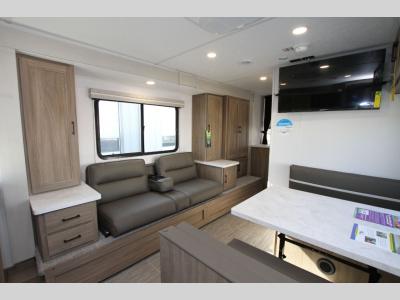 Coachmen RV - Freedom Express Select - 247 SE - Primo RV Centre - Ottawa's #1 RV Dealer