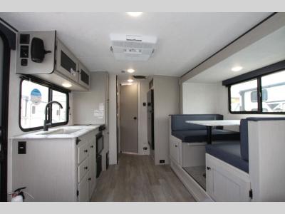 Apex Nano 194 BHS - Offgrid - Stargazer - Primo RV Centre - Ottawa's #1 RV Dealer
