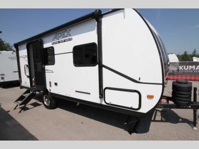 Coachmen RV - Apex Nano 190 RBS - Offgrid - Primo RV Centre - Ottawa's #1 RV Dealer