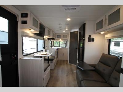 Forest River Inc - R Pod RP-205 - Primo RV Centre - Ottawa's #1 RV Dealer