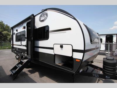 Forest River Inc - R Pod RP-205 - Primo RV Centre - Ottawa's #1 RV Dealer